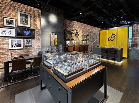 breitling dealer melbourne|breitling boutique near me.